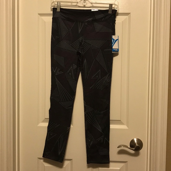 Girls old navy active pants - Picture 1 of 5